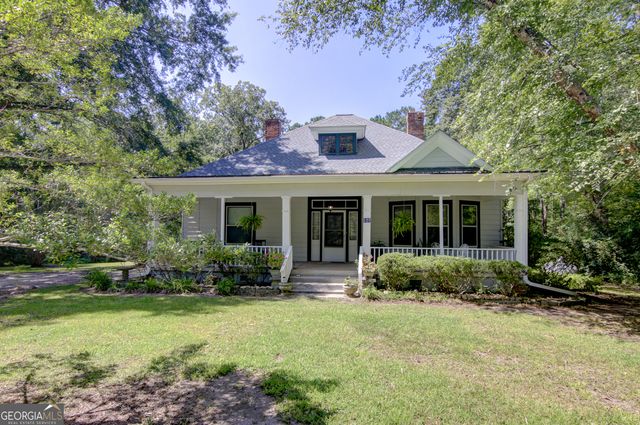 127 Wilkins Road, Fayetteville, GA 30214