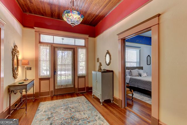 127 Wilkins Road, Fayetteville, GA 30214