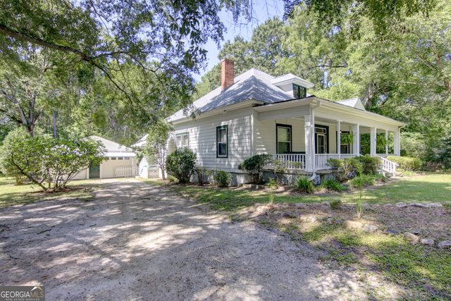 127 Wilkins Road, Fayetteville, GA 30214