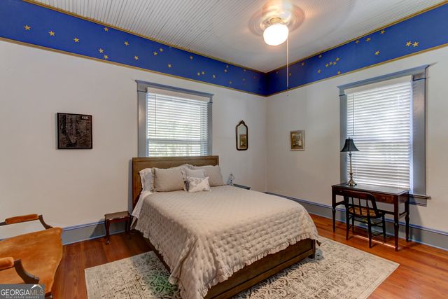 127 Wilkins Road, Fayetteville, GA 30214