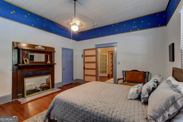 127 Wilkins Road, Fayetteville, GA 30214