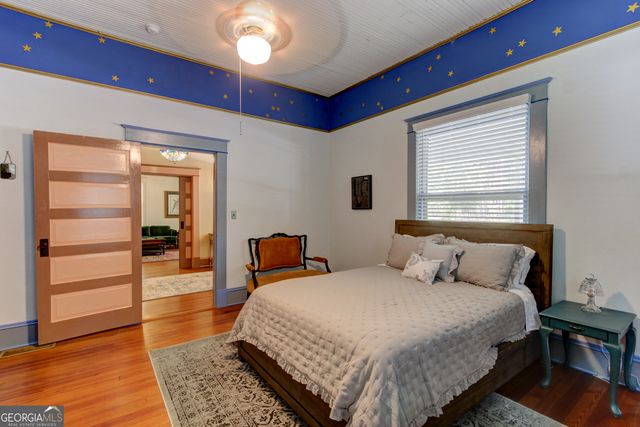 127 Wilkins Road, Fayetteville, GA 30214
