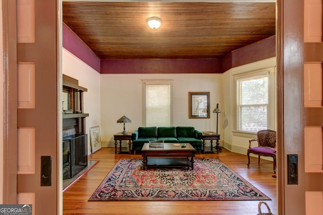 127 Wilkins Road, Fayetteville, GA 30214
