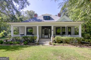 127 Wilkins Road, Fayetteville, GA 30214