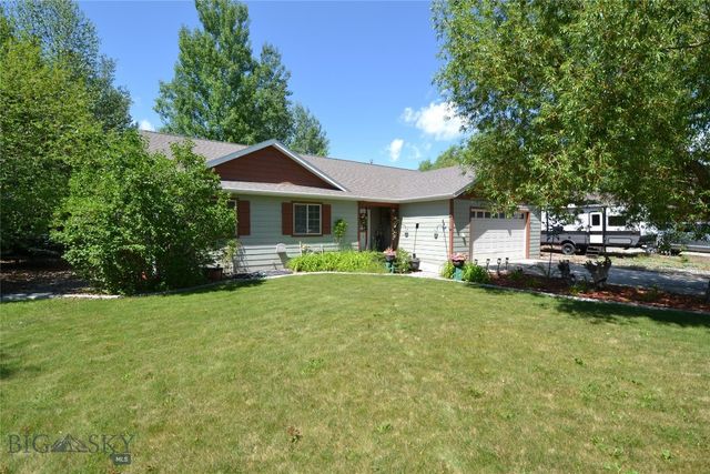 903 Kermit Court, Belgrade, MT 59714