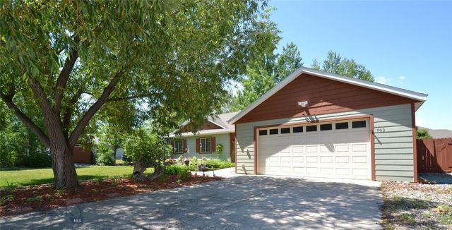 903 Kermit Court, Belgrade, MT 59714