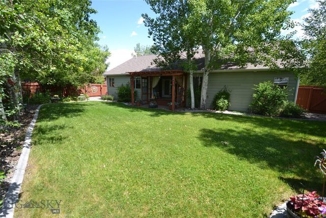 903 Kermit Court, Belgrade, MT 59714