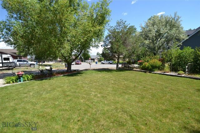 903 Kermit Court, Belgrade, MT 59714