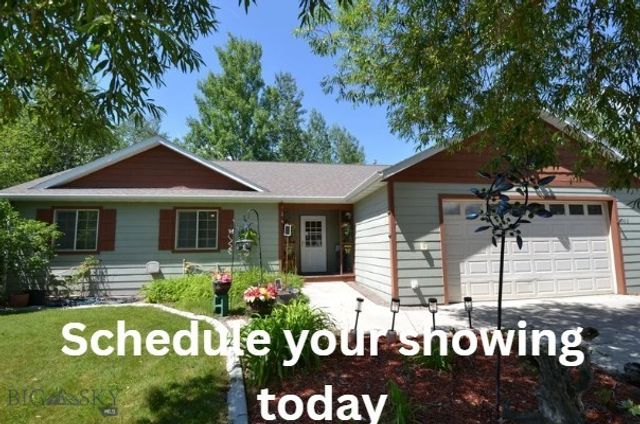 903 Kermit Court, Belgrade, MT 59714