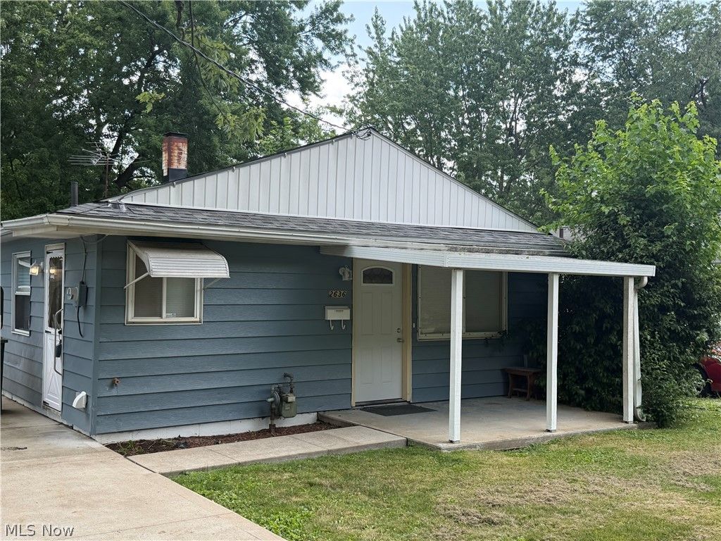 2636 Martha Avenue NE, Canton, OH 44705