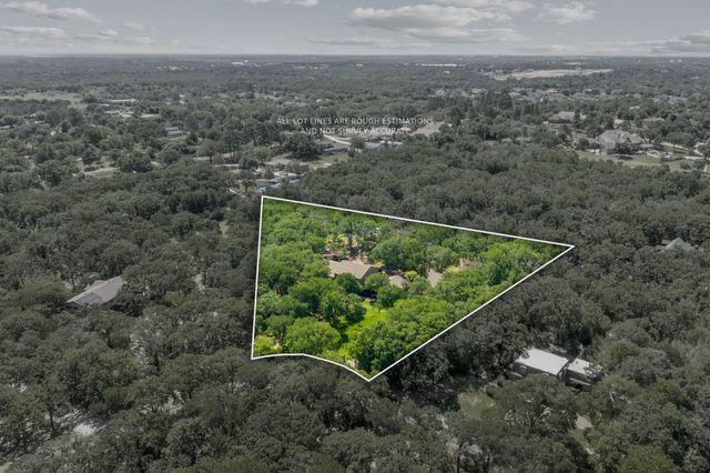 2149 Fairway Acres Drive, Argyle, TX 76226