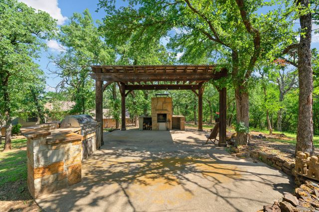 2149 Fairway Acres Drive, Argyle, TX 76226