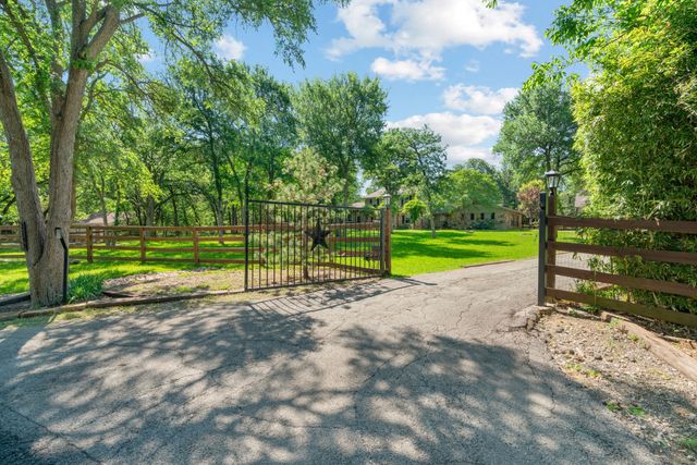 2149 Fairway Acres Drive, Argyle, TX 76226