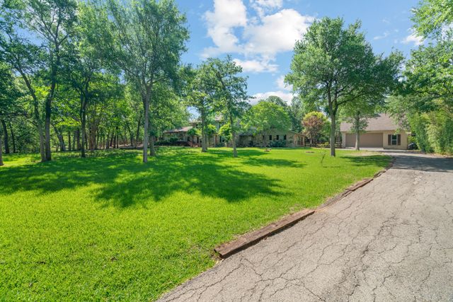 2149 Fairway Acres Drive, Argyle, TX 76226