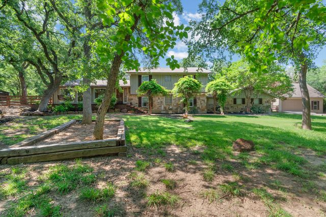 2149 Fairway Acres Drive, Argyle, TX 76226