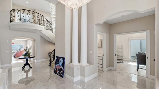 21866 Buckskin Drive, Walnut, CA 91789