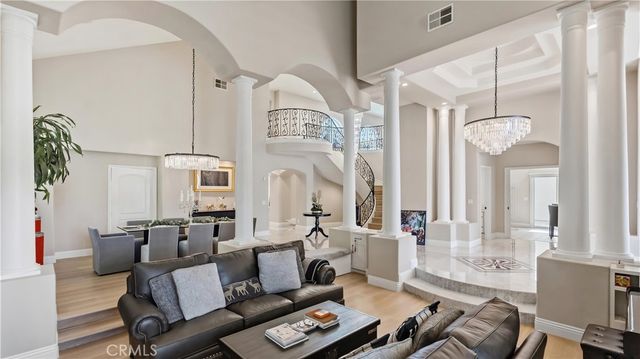 21866 Buckskin Drive, Walnut, CA 91789