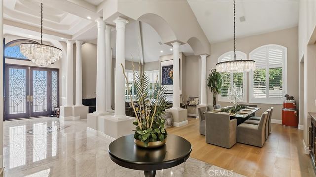 21866 Buckskin Drive, Walnut, CA 91789