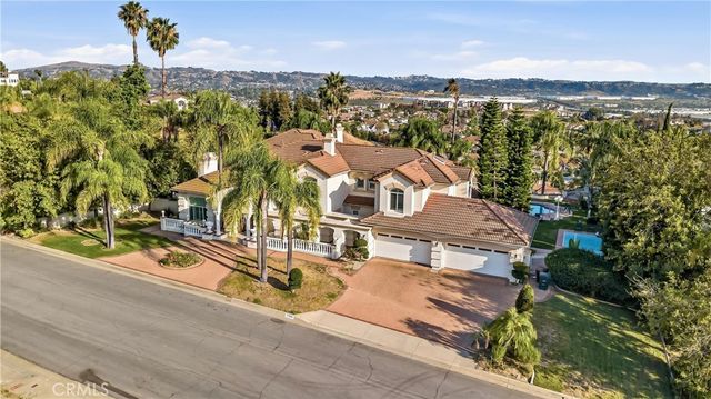 21866 Buckskin Drive, Walnut, CA 91789