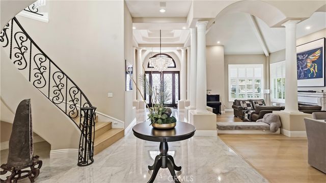 21866 Buckskin Drive, Walnut, CA 91789
