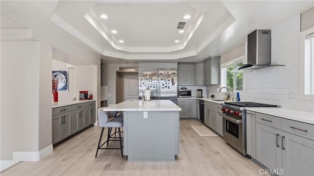 21866 Buckskin Drive, Walnut, CA 91789