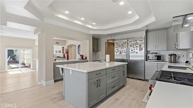 21866 Buckskin Drive, Walnut, CA 91789