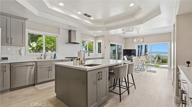 21866 Buckskin Drive, Walnut, CA 91789