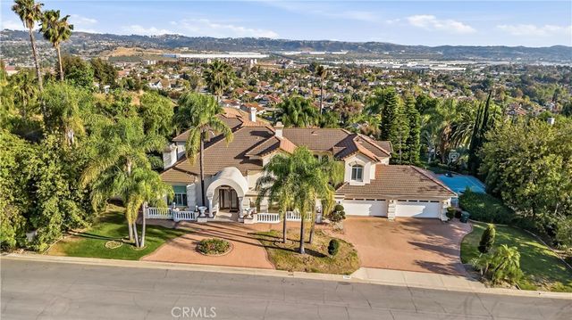 21866 Buckskin Drive, Walnut, CA 91789