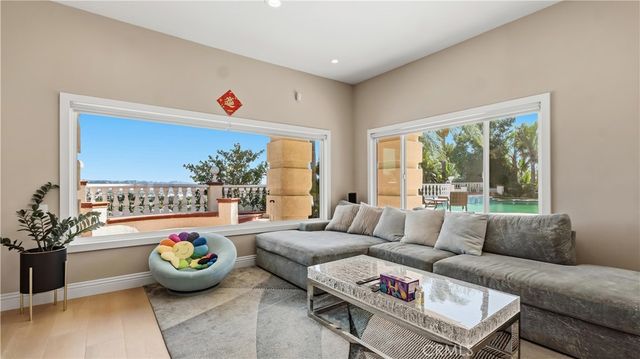 21866 Buckskin Drive, Walnut, CA 91789