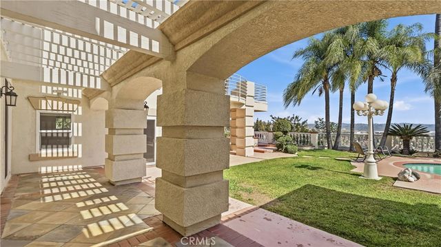 21866 Buckskin Drive, Walnut, CA 91789