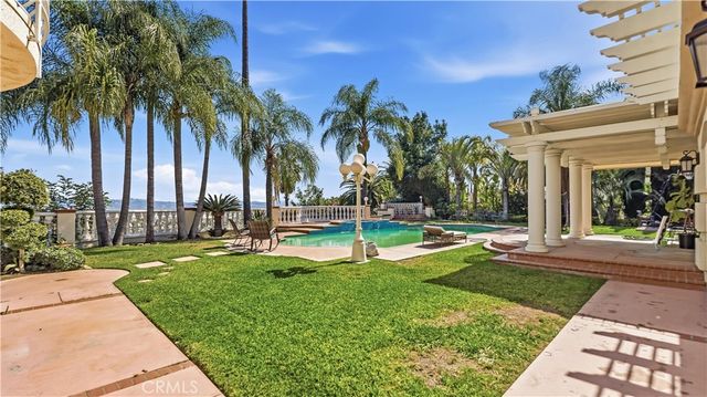 21866 Buckskin Drive, Walnut, CA 91789