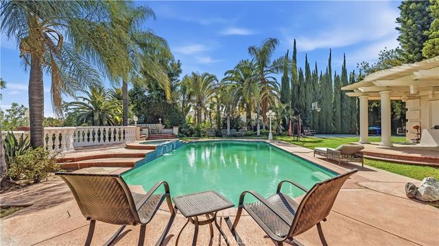 21866 Buckskin Drive, Walnut, CA 91789