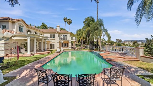 21866 Buckskin Drive, Walnut, CA 91789
