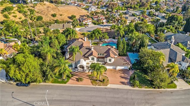 21866 Buckskin Drive, Walnut, CA 91789
