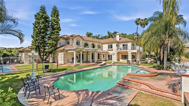 21866 Buckskin Drive, Walnut, CA 91789