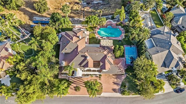 21866 Buckskin Drive, Walnut, CA 91789