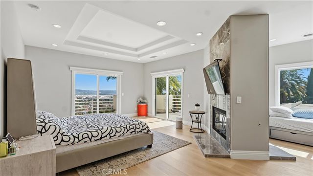 21866 Buckskin Drive, Walnut, CA 91789