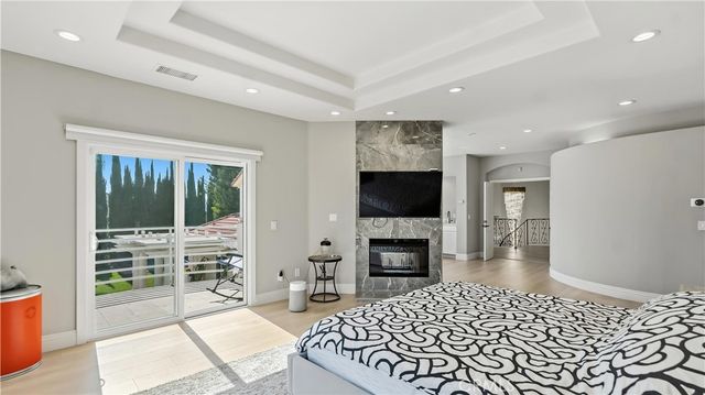 21866 Buckskin Drive, Walnut, CA 91789