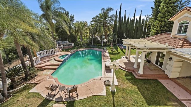 21866 Buckskin Drive, Walnut, CA 91789
