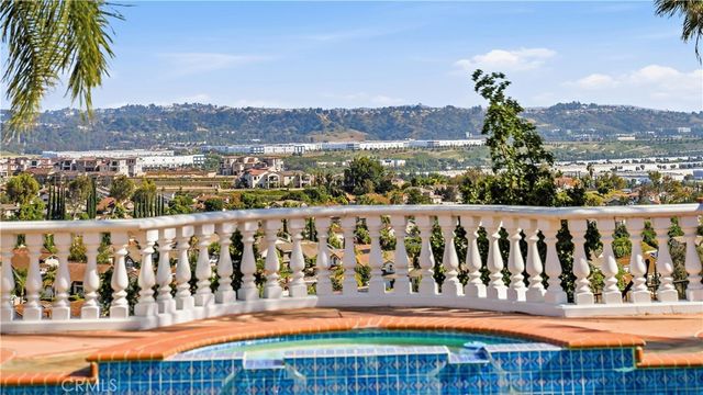 21866 Buckskin Drive, Walnut, CA 91789