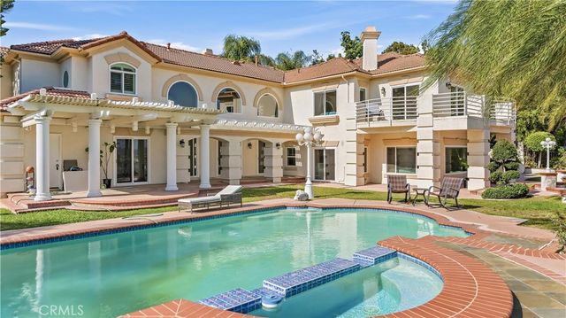 21866 Buckskin Drive, Walnut, CA 91789