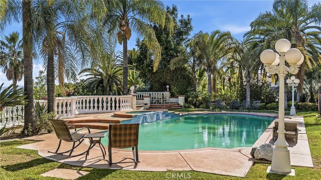 21866 Buckskin Drive, Walnut, CA 91789