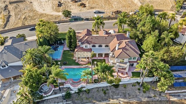 21866 Buckskin Drive, Walnut, CA 91789