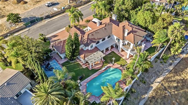 21866 Buckskin Drive, Walnut, CA 91789