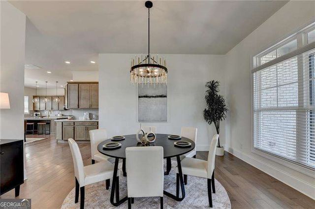 2405 Colliers Lane, Cumming, GA 30041