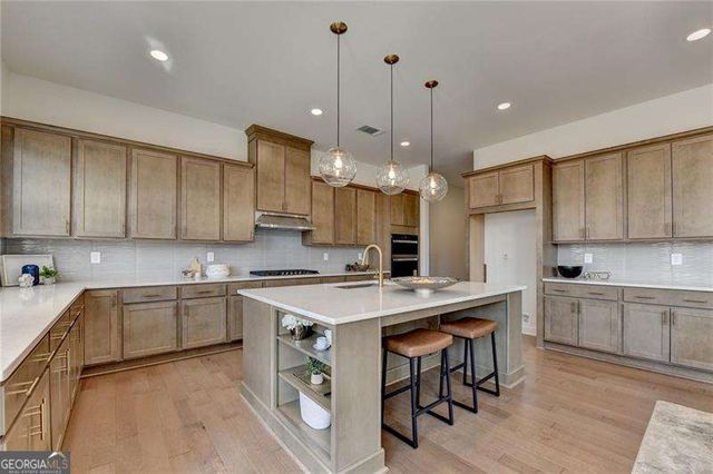 2405 Colliers Lane, Cumming, GA 30041