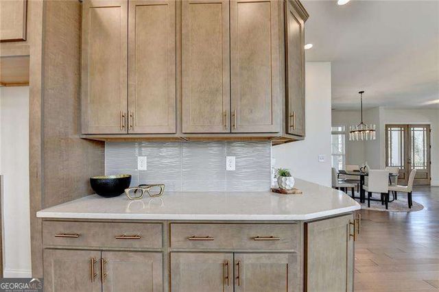 2405 Colliers Lane, Cumming, GA 30041