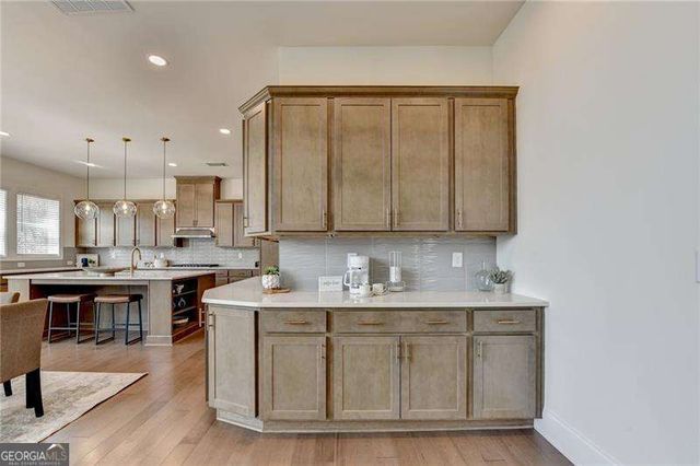 2405 Colliers Lane, Cumming, GA 30041