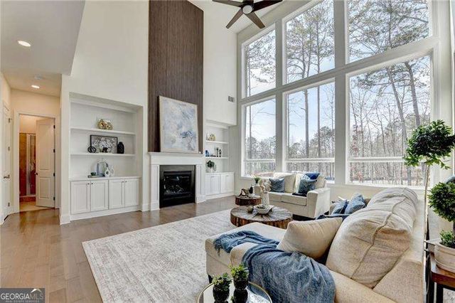 2405 Colliers Lane, Cumming, GA 30041