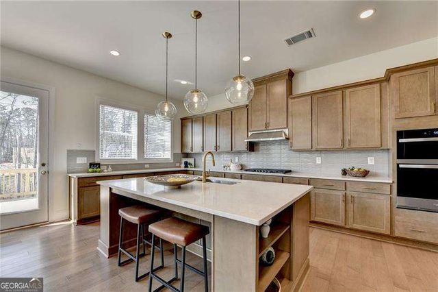 2405 Colliers Lane, Cumming, GA 30041